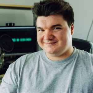 Porträt von Sakultendo im Creator-Setup
